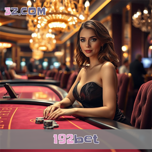 Apostas Inovadoras no 192bet: Emoção em Cada Clique