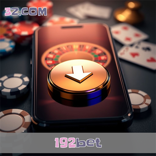 Baixar e Jogar: 192bet Revoluciona a Aposta Online