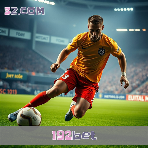 Apostas Esportivas do 192bet: Emoção e Conexão para Gamers