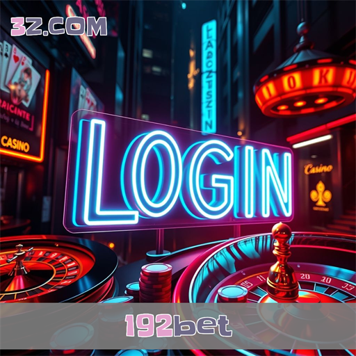 Login do 192bet: Acesso Rápido e Eficiente para Apostadores