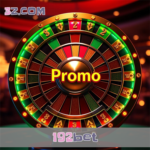 Prêmios Imperdíveis: Promoções Exclusivas no 192bet