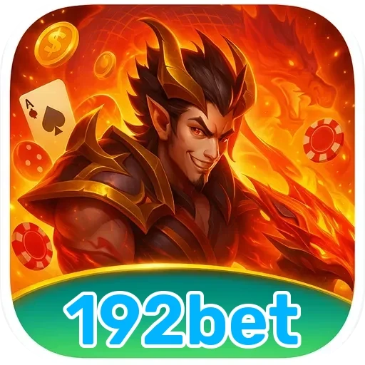 192bet: Caça-Níqueis Imperdíveis que Fazem a Diferença
