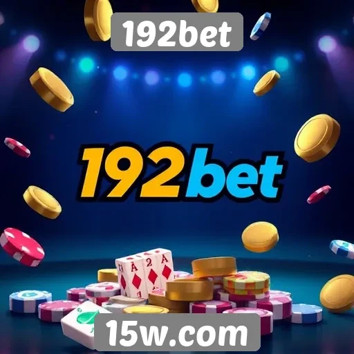 192bet oferece opções diversificadas de jogos online