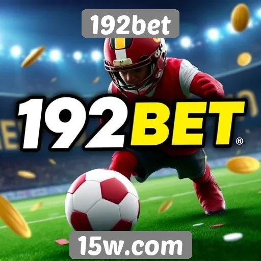 Promoções e bônus atraentes disponíveis na 192bet