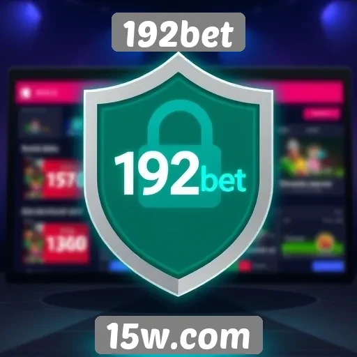 Avaliação da segurança no site 192bet
